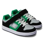 DC Shoes Manteca Spor Ayakkabı Erkek