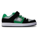 DC Shoes Manteca Spor Ayakkabı Erkek