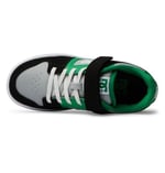 DC Shoes Manteca Spor Ayakkabı Erkek