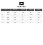 DC Shoes Propaganda ADBTJ03015 erkek çocuklar için fonksiyonel kar ceketi