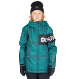 DC Shoes Propaganda ADBTJ03015 erkek çocuklar için fonksiyonel kar ceketi