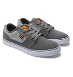 DC Shoes Tonik Spor Ayakkabı Erkek