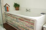 D/C/Fix Yapışkanlı Folyo, Dekor Rio 45 X 200 Cm - Seçenekler: Rio, Romantiç, Rosedale, Siyah Deri, Somerset, Sonnenblumen...