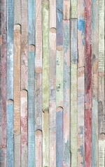 D/C/Fix Yapışkanlı Folyo, Dekor Rio 45 X 200 Cm - Seçenekler: Rio, Romantiç, Rosedale, Siyah Deri, Somerset, Sonnenblumen...