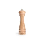 De Buyer Marlux P247.210101 Karabiber Değirmeni Ahşap Doğal 5,5 X 5,5 X 21 Cm
