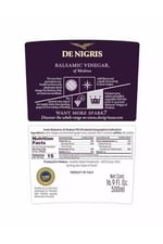 De Nigris Balzamik Sirke 500 Ml