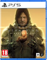 Death Stranding Director's Cut - Standard [GRA PS5]