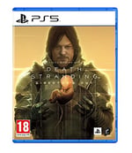 Death Stranding Director's Cut - Standard [GRA PS5]