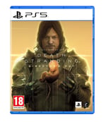 Death Stranding Director's Cut - Standard [GRA PS5]