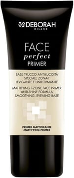 Deborah Face Perfect Primer T Bölgesi Matlaştırıcı Baz 30ml