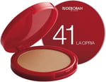 Deborah La Cipria Compact Powder 41