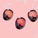 Deborah Natural Blush Allık 6
