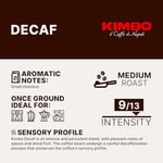 Decaffeinato Filtre Kahve (250 gr)