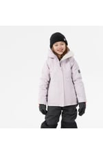 Decathlon Dreamscape Çocuk Kayak Snowboard Montu, Su Geçirmez, Sıcak Tutan, Pembe, 14 Yaş