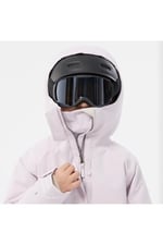 Decathlon Dreamscape Çocuk Kayak Snowboard Montu, Su Geçirmez, Sıcak Tutan, Pembe, 14 Yaş