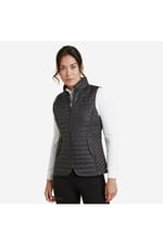Decathlon Kadın Binici Yeleği - Siyah - 100