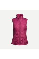 Decathlon Kadın Yelek Mt100 - Bedenler: XS, S, M, L