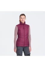 Decathlon Kadın Yelek Mt100 - Bedenler: XS, S, M, L
