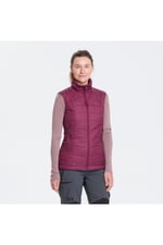 Decathlon Kadın Yelek Mt100 - Bedenler: XS, S, M, L