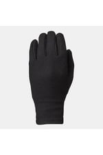 Decathlon Quechua Çocuk Outdoor Polar Eldiven - 4/14 Yaş - Siyah - Hıke100