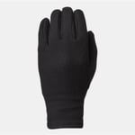 Decathlon Quechua Çocuk Outdoor Polar Eldiven - 4/14 Yaş - Siyah - Hıke100