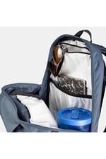 Decathlon Quechua Outdoor Sırt Çantası - 20 L - Yeşil - Nh Arpenaz 100