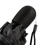 Decathlon Şemsiye - Siyah - Profilter Micro
