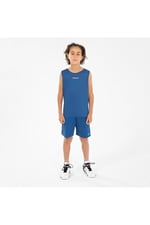 Decathlon Üniseks Çocuk Kolsuz Basketbol Forması Tarmak Çocuk Kolsuz Basketbol Forması - Seçenekler: 7-8 Yıl, 5-6 Yıl, 8-9 Yıl, 14-15 Yıl, 10-11 Yıl