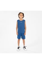 Decathlon Üniseks Çocuk Kolsuz Basketbol Forması Tarmak Çocuk Kolsuz Basketbol Forması - Seçenekler: 7-8 Yıl, 5-6 Yıl, 8-9 Yıl, 14-15 Yıl, 10-11 Yıl