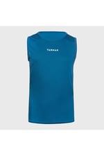 Decathlon Üniseks Çocuk Kolsuz Basketbol Forması Tarmak Çocuk Kolsuz Basketbol Forması - Seçenekler: 7-8 Yıl, 5-6 Yıl, 8-9 Yıl, 14-15 Yıl, 10-11 Yıl