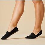 Decathlon Unisex Yetişkin Domyos Artistik Jimnastik Ayakkabısı 500 Shoes - Bedenler: 32 EU, 33 EU, 34 EU, 35 EU, 36 EU, 37 EU, 38 EU