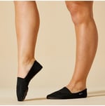 Decathlon Unisex Yetişkin Domyos Artistik Jimnastik Ayakkabısı 500 Shoes - Bedenler: 32 EU, 33 EU, 34 EU, 35 EU, 36 EU, 37 EU, 38 EU