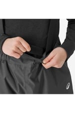 Decathlon Wedze Çocuk Kayak Pantolonu, 12-13 Yaş, Karbon Gri