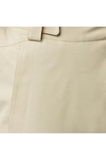 Decathlon Wedze Erkek Kayak/Snowboard Pantolonu, Bej, S Beden