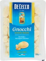 Dececco Patatesli Gnocchi Makarna 500 Gram