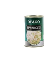 De&Co Fasülye Filizi 400 gr