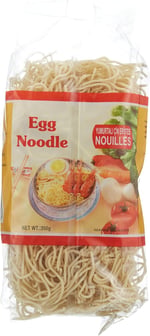 De&Co Yumurtalı Erişte 350 Gr