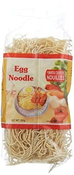 De&Co Yumurtalı Erişte 350 Gr