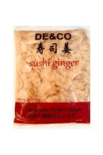 De&Co Zencefil Turşusu 1.5 Kg