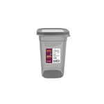 DecoBella 1.1 L Dikdörtgen Saklama Kabı