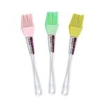 DecoBella 82102 Silikon Fırça