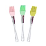 DecoBella 82102 Silikon Fırça