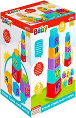 DEDE BABY KARE KULE BULTAK
