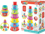 Dede Baby Silindir Kule Bultak