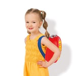 Dede Candy Mutfak Set Sırt Çantası