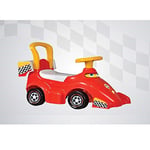 Dede F1 Ride-On Oyun seti