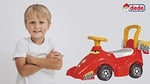 Dede F1 Ride-On Oyun seti