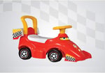 Dede F1 Ride-On Oyun seti