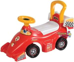 Dede F1 Ride-On Oyun seti