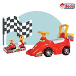 Dede F1 Ride-On Oyun seti